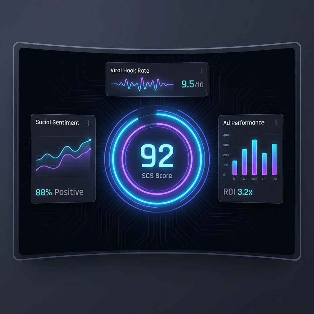 Lexi Dashboard